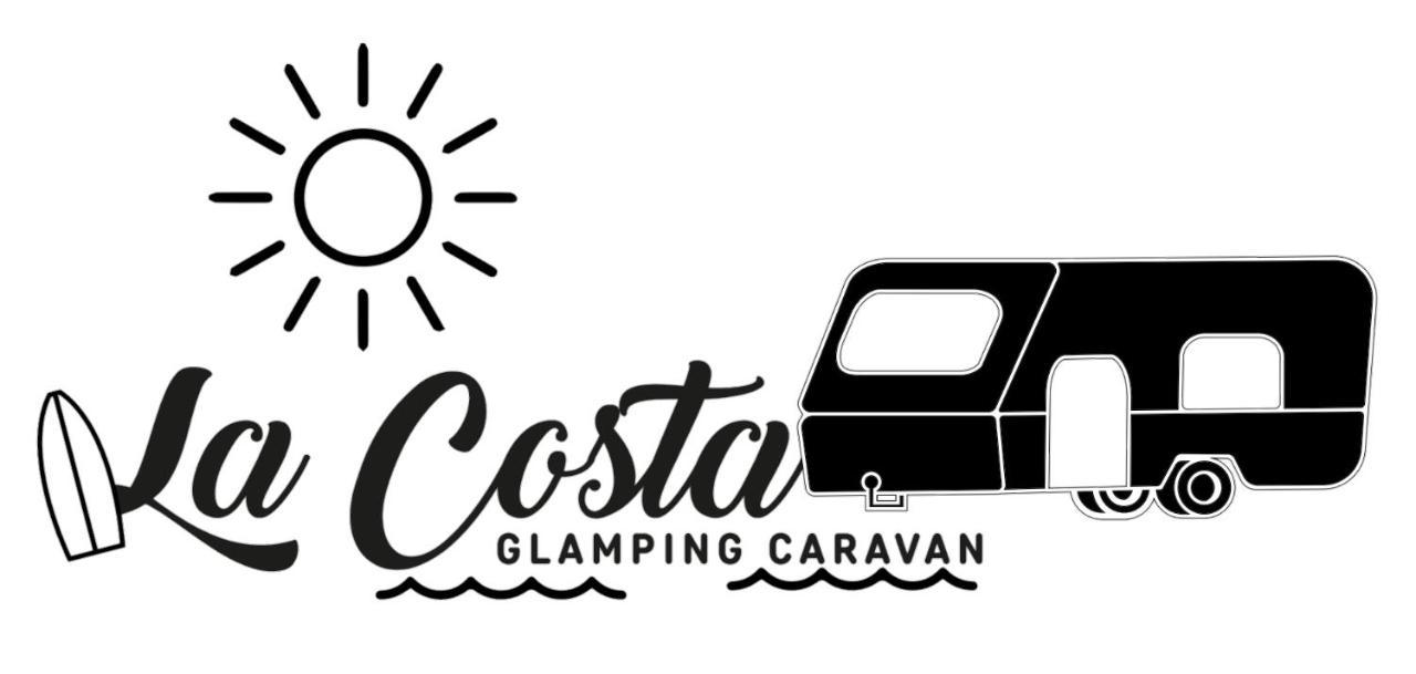 Glamping Caravan Lanzarote Tinajo Extérieur photo